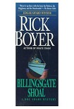 Читать книгу Billingsgate Shoal