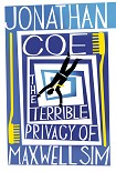 Читать книгу The Terrible Privacy Of Maxwell Sim