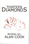 Читать книгу Thirteen Diamonds