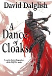 Читать книгу A Dance of Cloaks