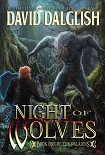 Читать книгу Night of Wolves