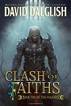 Читать книгу Clash of Faiths