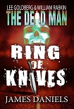 Читать книгу Ring Of Knives