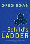 Читать книгу Schild’s Ladder