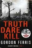 Читать книгу Truth Dare kill