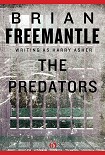 Читать книгу The Predators