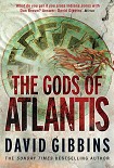 Читать книгу The Gods of Atlantis
