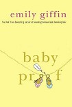 Читать книгу Baby proof