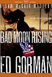 Читать книгу Bad Moon Rising