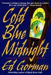 Читать книгу Cold Blue Midnight