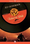 Читать книгу Ticket to Ride