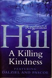 Читать книгу A Killing kindness