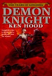 Читать книгу Demon Knight