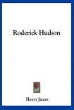 Читать книгу Roderick Hudson