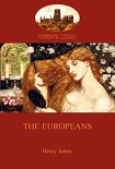 Читать книгу The Europeans
