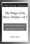 Читать книгу The Wings of the Dove, Volume 1 of 2