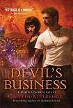 Читать книгу Devil's Business