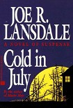 Читать книгу Cold in July