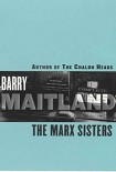 Читать книгу The Marx Sisters