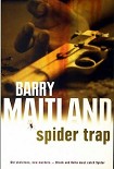 Читати книгу Spider Trap