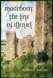 Читать книгу The Line of Illeniel
