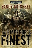 Читать книгу The Emperor's Finest