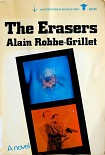 Читать книгу The Erasers