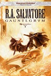 Читать книгу Gauntlgrym