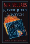 Читать книгу Never Burn A Witch