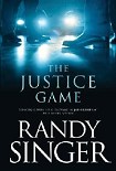 Читать книгу The Justice Game