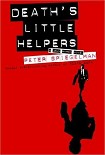 Читать книгу Death's little helpers