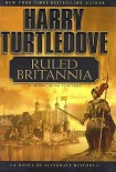 Читать книгу Ruled Britannia