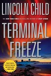 Читать книгу Terminal Freeze