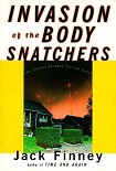 Читать книгу Invasion of The Body Snatchers