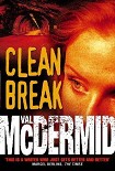 Читать книгу Clean Break
