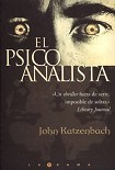 Читать книгу El psicoanalista