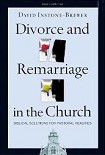 Читать книгу Развод и повторный брак в церкви