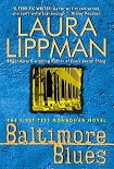 Читать книгу Baltimore Blues