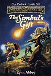 Читать книгу The Simbul's gift