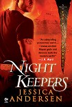 Читать книгу Nightkeepers