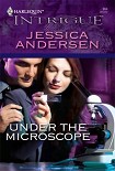 Читать книгу Under the Microscope