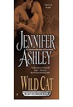 Читать книгу Wild Cat