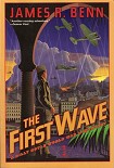Читать книгу The First Wave