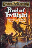 Читать книгу Pool of Twilight