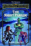 Читать книгу The Night Parade