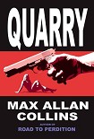 Читать книгу Quarry