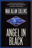 Читать книгу Angel in black