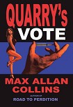 Читать книгу Quarry's vote