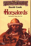 Читать книгу Horselords