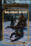 Читать книгу Soldiers of Ice